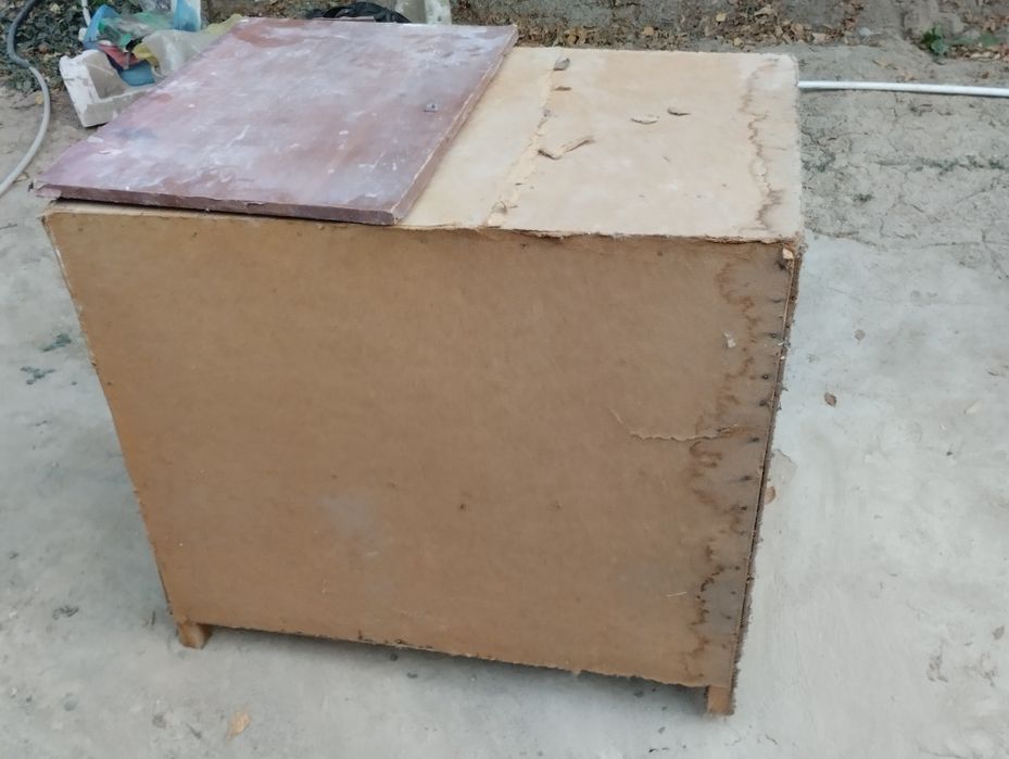 Quyon qafas / quyon ini