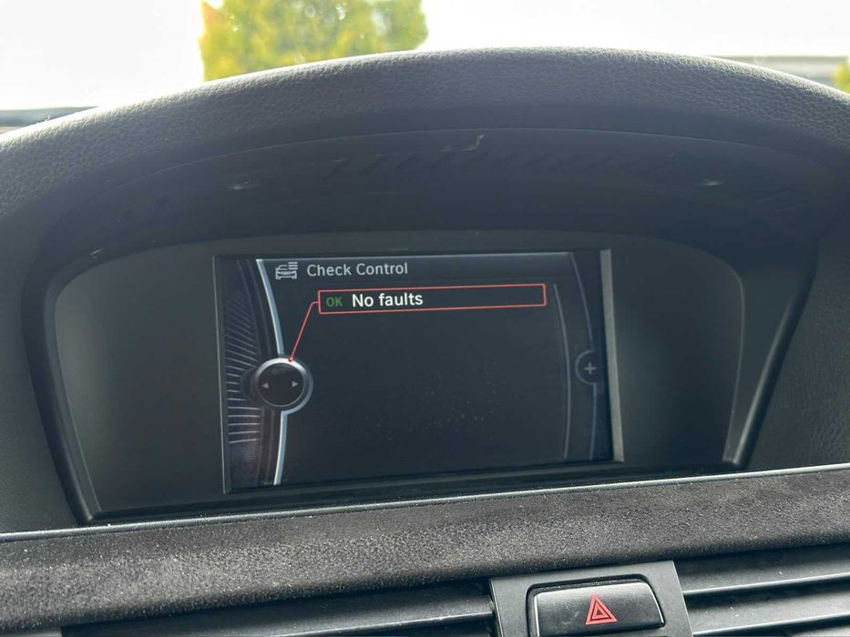BMW Seria 3 E91 Facelift