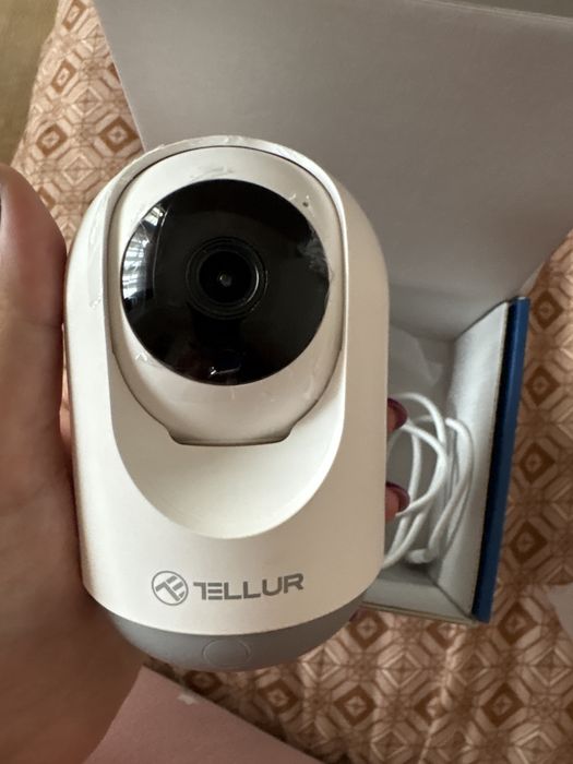 Camera de supraveghere