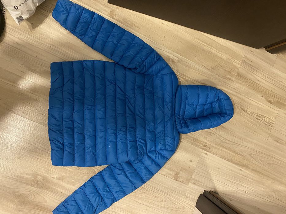 Geaca 4f baieti (164 cm)