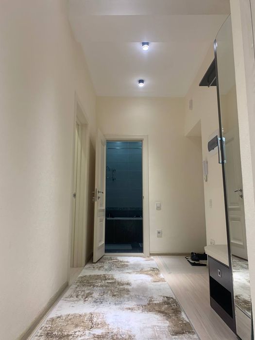 ID #97 Яккасарай Кушбеги Голден Хоус