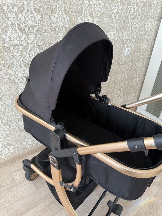 Продается Детская коляска