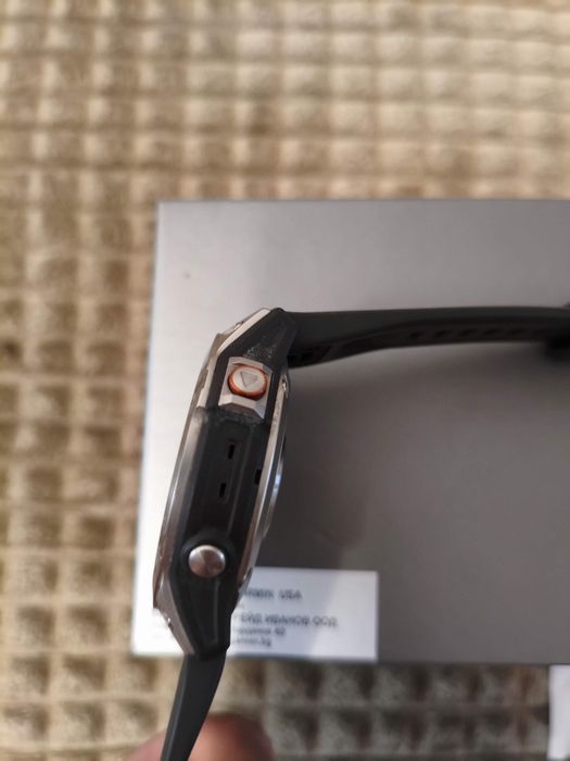 Garmin Epix gen 2