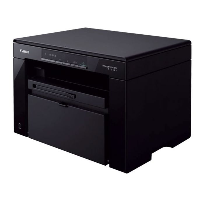 Canon i-sensys mf3010