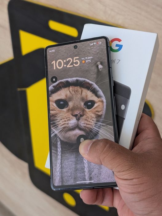 Google Pixel 7 256gb | СМАРТФОН