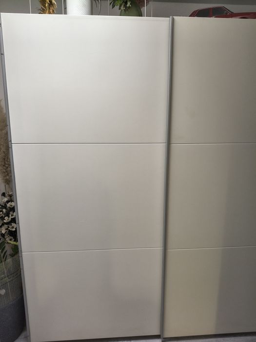 Sifonier uși culisante