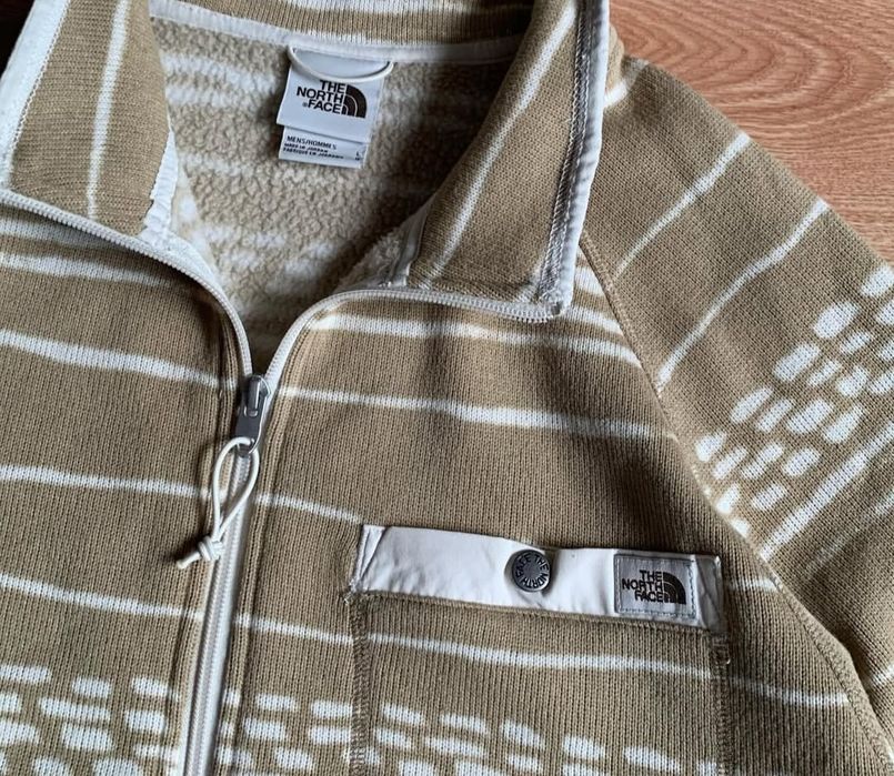 The North Face Gordon Lyon 1/4 Zip