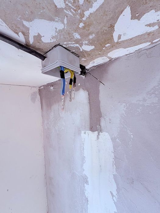 Электрик на выезд