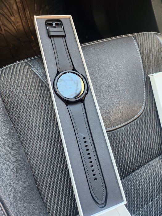 Samsung  Galaxy watch 6 classic  47 mm