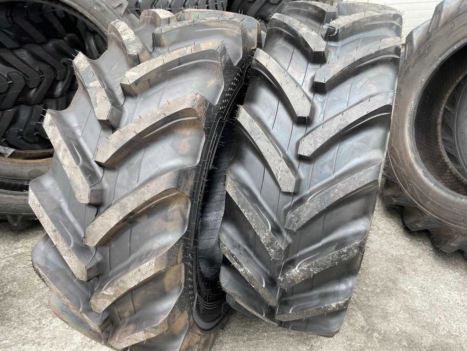 Alliance Cauciucuri noi agricole 360/70R24 livrare rapdia