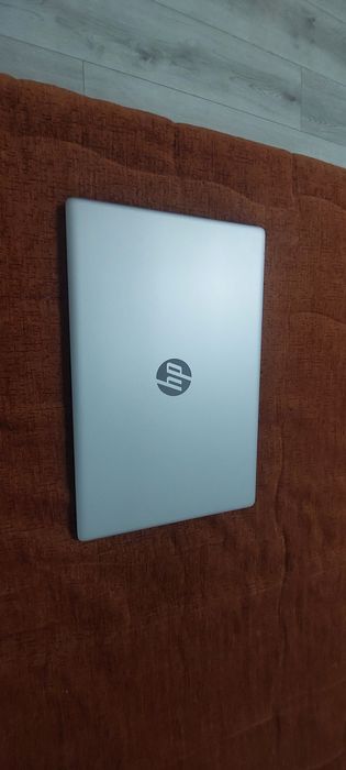 HP 17.3” i7 Gen 13, 16GB RAM DDR4, SSD 512GB, Windows 11, Silver