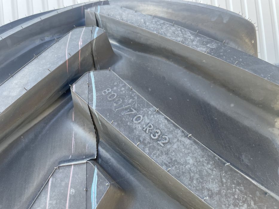 800/70 R38 Mitas SFT 178D  Cauciucuri tractor, Fiat, Case, Fendt, John Deere, New Holland, Massey Ferguson, UTB   Cauciucuri tractor, Fiat, Case, Fend