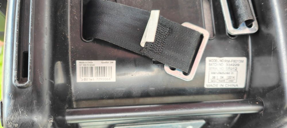 детска количка Mothercare