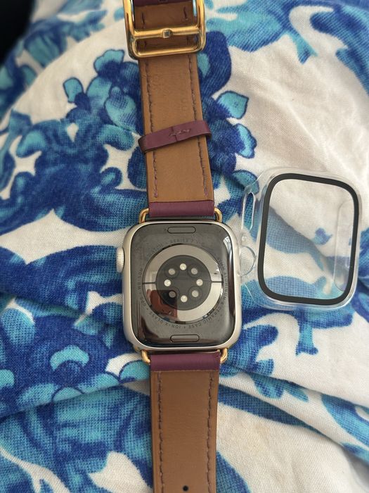 Apple watch series 7 Nike