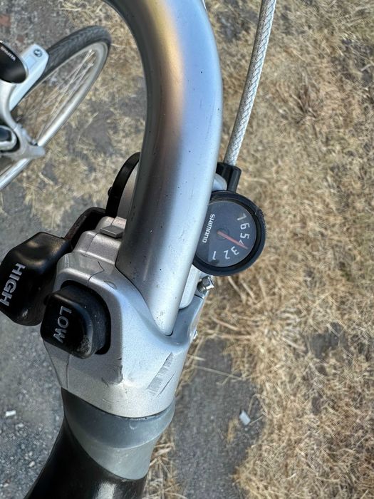 Електрически велосипед  Batavus Padova Easy