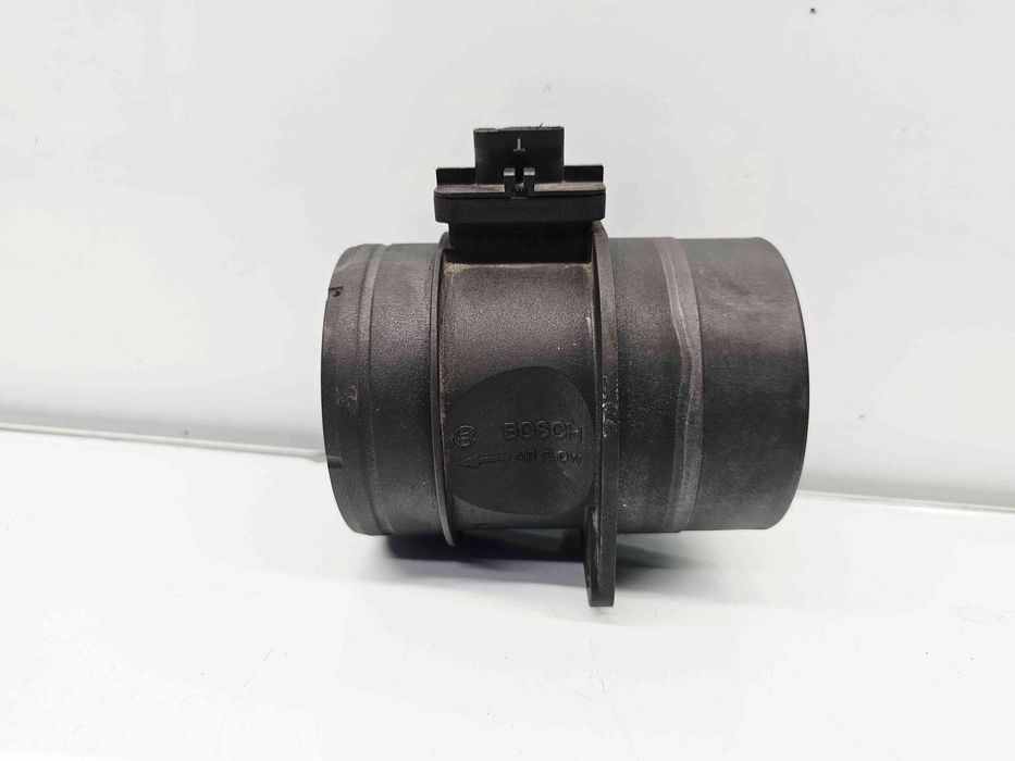 Debitmetru aer Volkswagen Golf 6 (5K1) [Fabr 2009-2013] 03L906461A 2.0