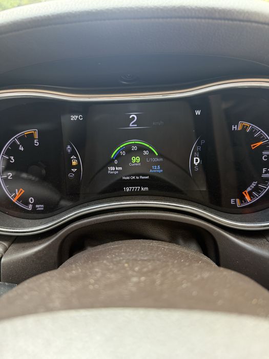 Jeep Grand Cherokee 2015 negociabjl