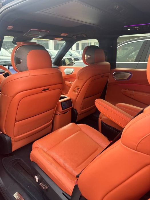 Lynk & co 900 full 2.0L турбо 2025 йил