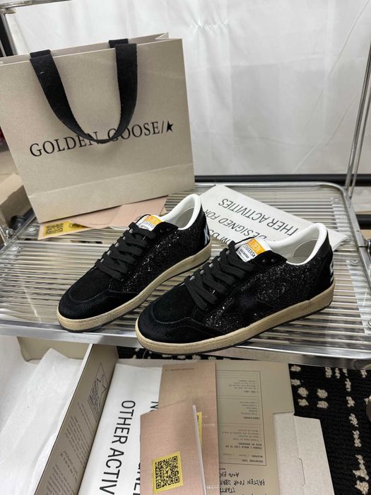 Маратонки Golden Goose оригинално качество / +100 модела