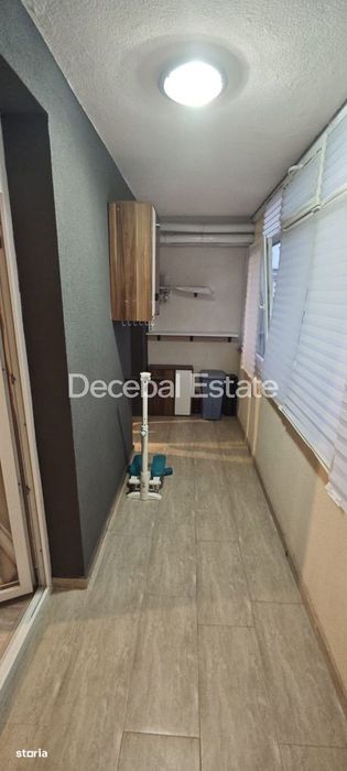 2 Camere Decomandat Viva Residence - Bloc 2018 Loc de parcare inclus