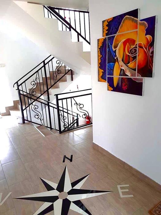 Pensiune Revelion Beclean Baile Figa