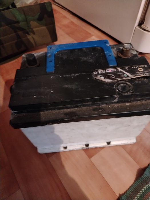 Аккумулятор NEXT 65Аh