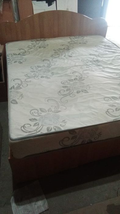 Спальный гарнитур доставка