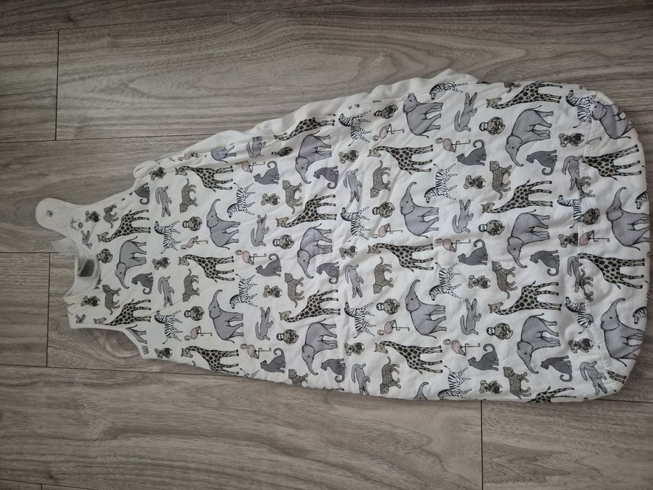 Sac de dormit,marimea 86-92