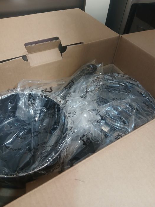 Tefal essential от комплект 5 части