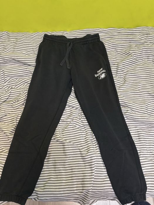 New balance анцунг M размер