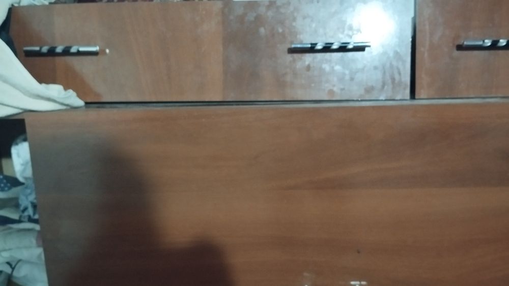 Шкаф   необычный