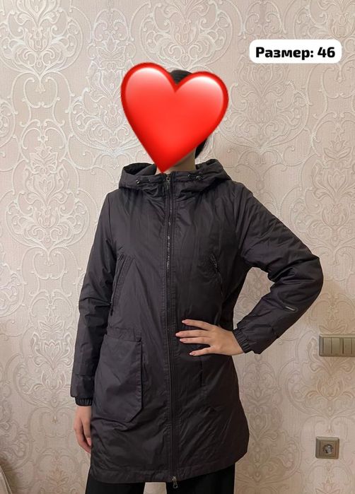 Продам б/у куртки