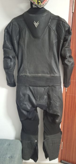 Vand combinezon moto