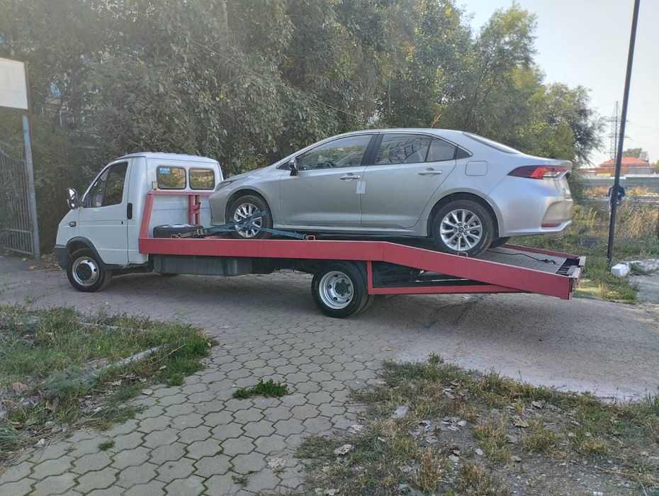 эвакуатор 24\7 алматы эвакуатор