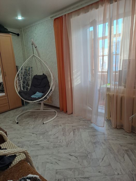 Продам трёх комнатную квартиру