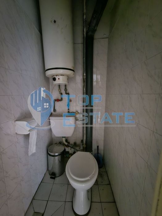 Дава се под наем Магазин в Велико Търново, Център - 85 кв.м за 459 € - Снимка #9