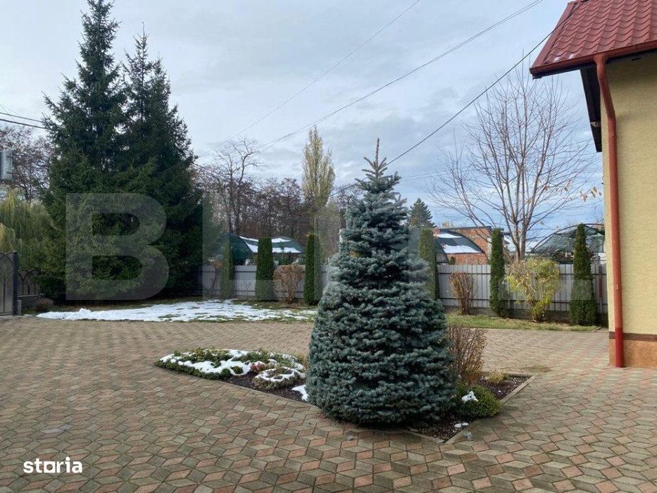 Oportunitate! Casa de vanzare in Radauti! Pret negociabil!