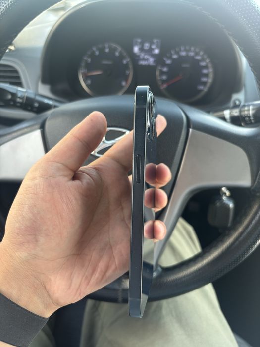 Обмен iphone 13 с моей доплатой