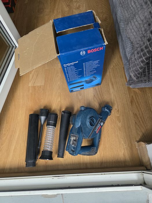 Suflanta Bosch GBL18v 120