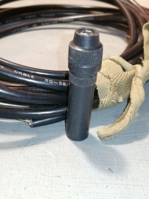 Кабель для антенны