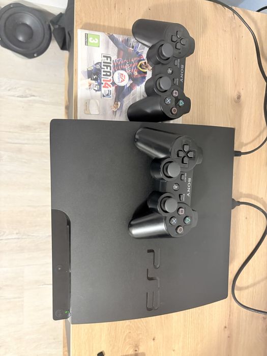 playstation 3 slim