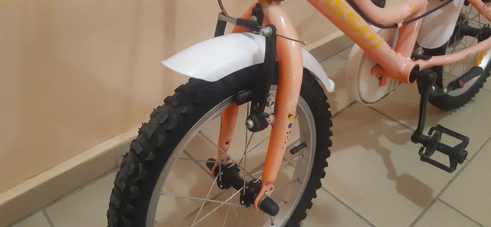 Детско колело 16 Passati