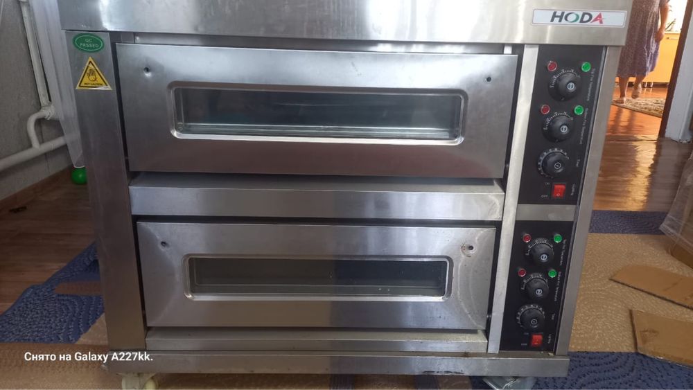 Электропечь Электронный печь