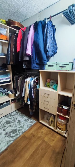 Продам 2-х комнатную квартиру , район элеватора