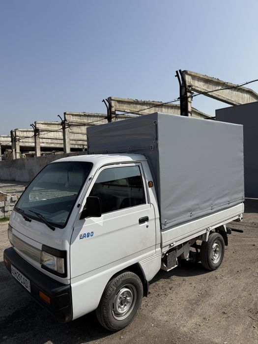 Авто тент Avto tent changan