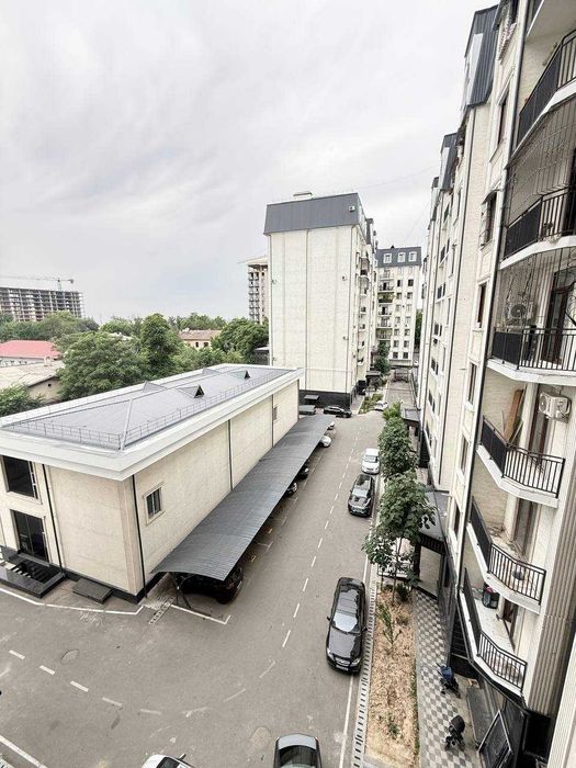 3-комн. квартира, 150 м², Юнусабадский район