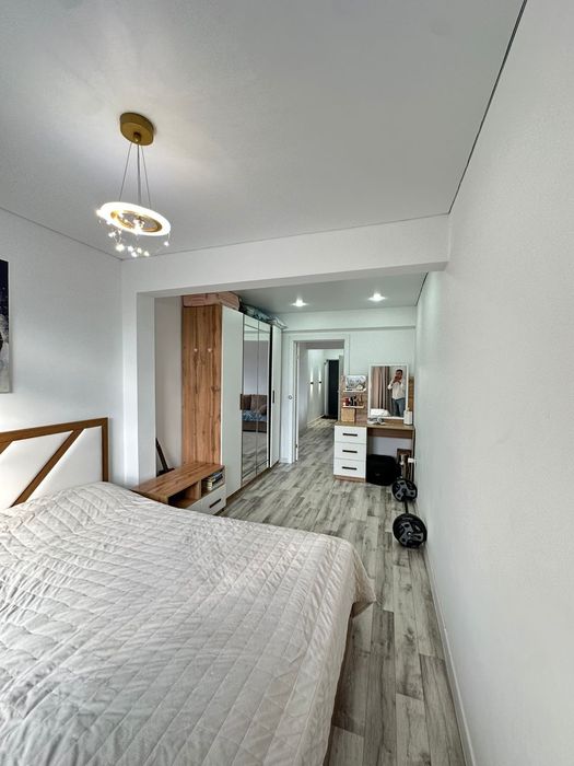 Продам 3х ком квартиру