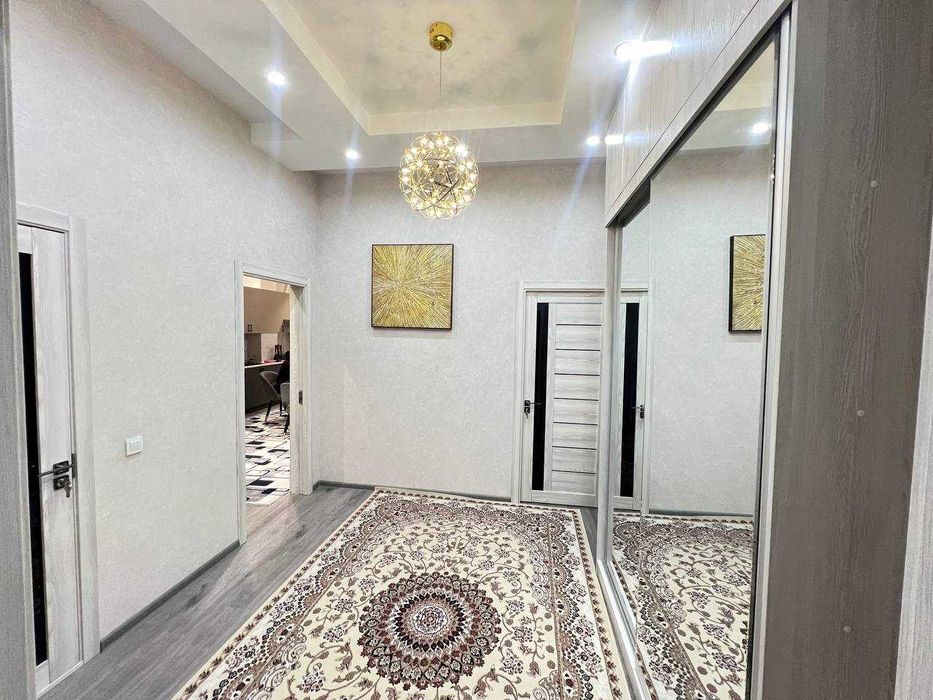 Аренда кв ул Кушбеги Дунё Супермаркет 2-комнатная ро-н Яккасарайский