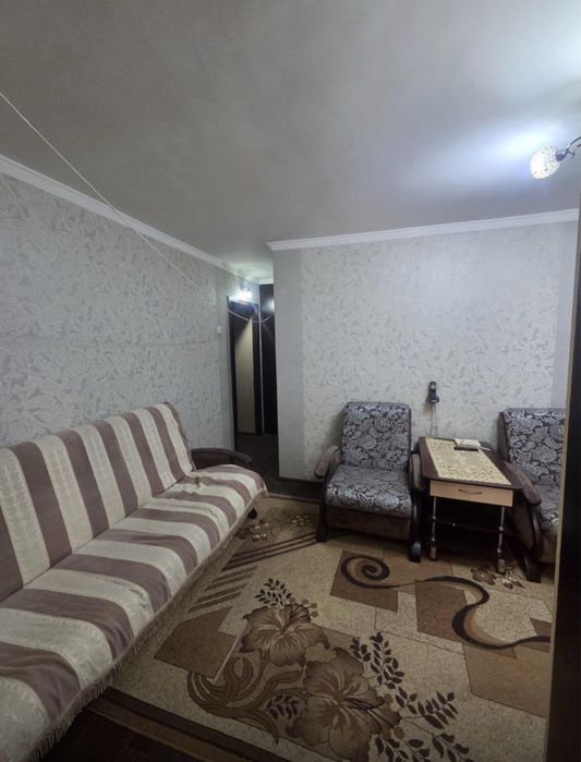 Сдается квартира на долгий срок