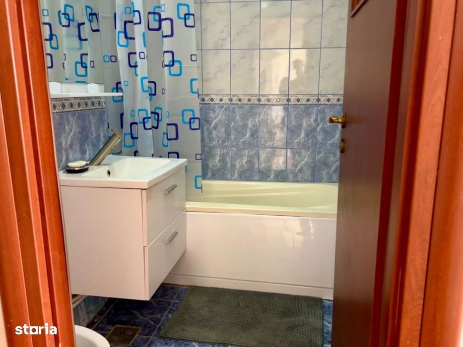 Apartament 2 camere, decomandat, recent amenajat, zona ultra-centrala